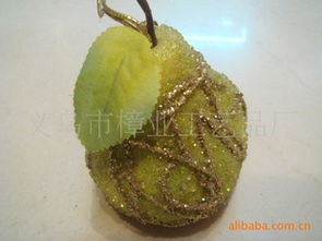 義烏市樟業工藝品廠 點亮全球圣誕節的匠心之作
